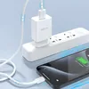 DUDAO A4EUT Ladeadapter für USB Travel Adapter Náhled obrázku produktu 8