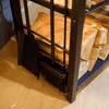 Kondela Kôš na drevo Solon - čierna Náhľad obrázku produktu 12