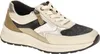 Gabor 86.597 Damenschuhe - bequeme Schnür- Halbschuhe beige Produktbild-Vorschau 1
