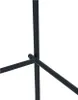 Estepona tabouret de comptoir naturel, brun, noir. Voir les images du produit 6