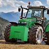 Traktor Ballastbox 3-Punkt Kategorie 1 - Schnellhaken-Hitch Produktbild-Vorschau 8