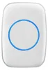 Campanello Wireless Techstar®, Alimentazione Diretta alla Anteprima dell’immagine prodotto 3