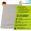 TTL GARDEN PE Frühbeetfolie 10x3m gelocht 20g/m² Produktbild-Vorschau 7