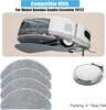 INF Náhradné podložky pod mopy pre iRobot Roomba Combo Náhľad obrázku produktu 2