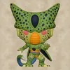 Figurine POP Dragon Ball Z Cell First Form Voir les images du produit 8