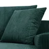 Margaret Hadas24 Ecksofa U Form Ecksofa Lauren 348x188cm Produktbild-Vorschau 7