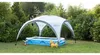 Coleman Event Shelter M, Weiß, Stahl, Polyester, 9 m², 300 Produktbild-Vorschau 11