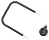 Croozer 122420018, attelage pour remorque de vélo, 1 pièce, Voir les images du produit 1