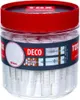TOX  Allzweckdübel Deco 6/41, 190 Stück, 016260031 Produktbild-Vorschau 22