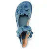 Laura Vita Ballerinas Ballerinas Leder Produktbild-Vorschau 2