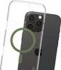 PanzerGlass CARE Flagship Colors iPhone 16 Pro Max grün Produktbild-Vorschau 7