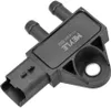 MEYLE 11-14 801 0002 Abgasdruck Differenzdrucksensor für Produktbild-Vorschau 1