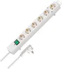 Brennenstuhl Comfort-Line Plus Steckdosenleiste mit Produktbild-Vorschau 9