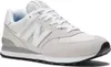 New Balance Herren Sneaker 574 Core nimbus cloud/white USA Produktbild-Vorschau 32