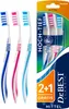 Dr.Best 4956142009 3 Dr.Best Hoch-Tief Zahnbürsten Anteprima dell’immagine prodotto 4