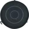 vhbw 4x Aktivkohlefilter kompatibel mit Falmec 128 296, Produktbild-Vorschau 3