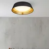 TRIO LED-Deckenleuchte LB25 Stoff schwarz 18W 1700lm 3000K Produktbild-Vorschau 6