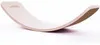 Wobbel Board Original - Leinen-Whitewash, Filz braun Produktbild-Vorschau 2