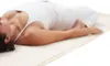 Yogamatte yogimat® natur - Schurwolle - umsäumt Produktbild-Vorschau 7