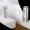 Granitan - Seifenspender - Spülmittelspender - Chrom - 400 Produktbild-Vorschau 3