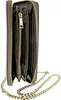 Hey Marly Classy Chain M Geldbeutel Braun Produktbild-Vorschau 6