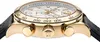 Versace Herren Uhr Armbanduhr Chronograph Edelstahl Produktbild-Vorschau 9