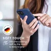kwmobile Handyhülle für iPhone 12 mini Hülle, für iPhone 12 Produktbild-Vorschau 5