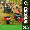 Cedrus Rtj22 Rychloupínač Pro Traktor Cedrus Tj01 Cedrus Náhled obrázku produktu 3