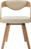 VidaXL 283104, Bawełna, Poliuretan (PU), 110 kg, 530 mm, Podgląd zdjęcia produktu 3