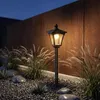 Northpoint LED 3in1 Solar Gartenlaterne mit Bewegungssensor Produktbild-Vorschau 5