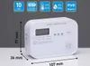 Grundig Kohlenmonoxid Melder Co2 Messgerät mit Produktbild-Vorschau 13