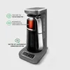 Karaca 000001000002430003, Schwarz, Grau, 2,3 l, 25 Tassen, Produktbild-Vorschau 2