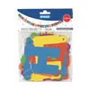Stylex 14265, Girlande, Mehrfarbig, Herzlichen Glückwunsch, Produktbild-Vorschau 4