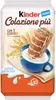 Kinder Colazione Più 290g Anteprima dell’immagine prodotto 1