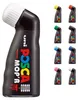 POSCA Marker UNI MOP´R PCM-22 weiß Produktbild-Vorschau 1