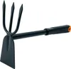 Fourche à talon Fiskars Ergo 31.3 Cm One Size Voir les images du produit 2