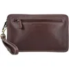 PICARD Leder Handgelenktasche Utensilientasche Toscana Produktbild-Vorschau 5