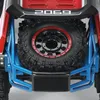 MJX H12P RC Auto 1/12 4WD Short Course Truck RTR 2,4 GHz Náhled obrázku produktu 9