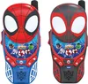 Spidey und seine Super-Freunde - Walkie-Talkies (2 Stück) Produktbild-Vorschau 3