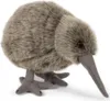 Plüschtier Kiwi 24cm, Kuscheltiere Stofftiere Zootiere Produktbild-Vorschau 1