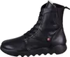 softinos Stiefelette Stiefelette Leder Produktbild-Vorschau 2