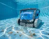 Dolphin Poolroboter Supreme M600 PRO Boden Wand Wasserlinie Produktbild-Vorschau 8