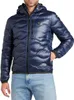 Blauer. Giubbotto Uomo Blu in poliammide - 24WBLUC03030 - Anteprima dell’immagine prodotto 4
