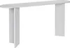 Skye Decor, Sira - White, Anrichte, Weiß, 100 % Produktbild-Vorschau 8