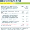 DYMATIZE Whey Protein Pulver Shake ISO 100 Hydrolyzed Clear Produktbild-Vorschau 5