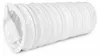 Flexibilné vetracie potrubie 150 mm 6 m Náhľad obrázku produktu 2