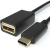 USB-OTG Adapter Kabel USB Typ A auf USB Typ C Produktbild-Vorschau 2