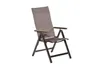 A single folding chair is shown against a white background. Produktbild-Vorschau