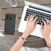 kwmobile Handyhülle für HONOR 20 Lite Hülle - Silikon Case Produktbild-Vorschau 5