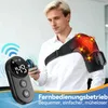 Heizbares Schulter-Massagegerät, Produktbild-Vorschau 5